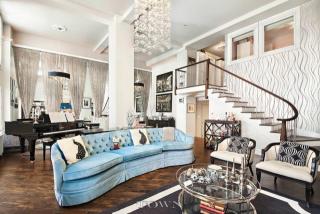 79 Laight St, New York NY  10013-2000 exterior