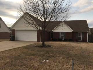 660 Bloomington Dr, Brighton, TN 38011-4126