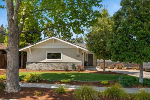 2227 Westchester Dr, San Jose, CA 95124-6027