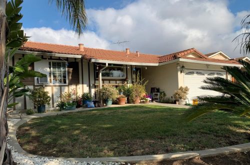 2511 Hebron Ave, San Jose, CA 95121-1351