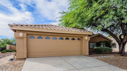 1121 Desert Senna Loop, Tucson, AZ 85748-3563