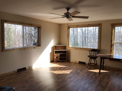 16493 Maiden Lake Rd, Mountain, WI 54149-9417