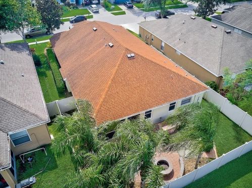 3743 Olde Lanark Dr, Land O Lakes FL  34638-7929 exterior