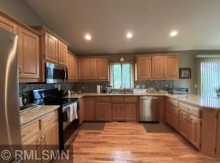 13337 2nd Ave, Zimmerman, MN 55398-8586