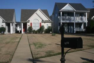 1464 Island Pl, Memphis, TN 38103-9035