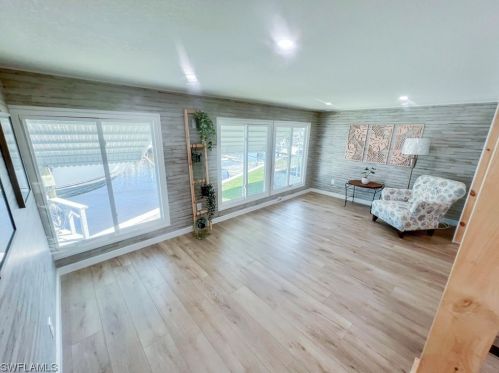 11581 Dogwood Ln, Fort Myers Beach FL  33931-7130 exterior