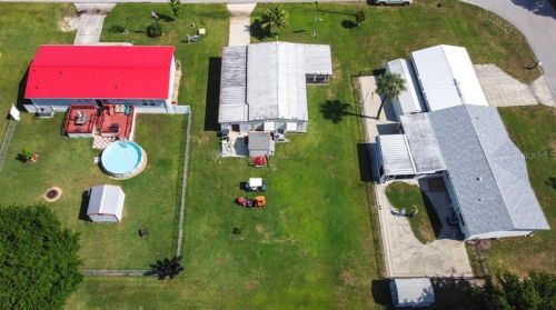 5253 Revelation Dr, Polk City FL  33868-9533 exterior