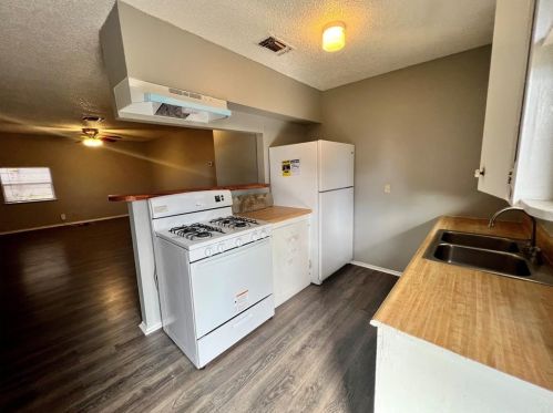 703 Blackson Ave, Austin, TX 78752-2618