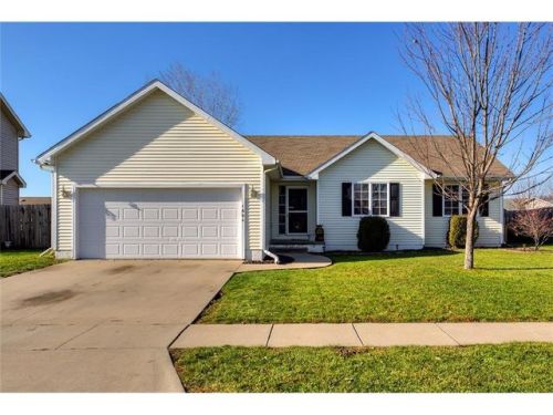 1604 3rd Ave, Ivy, IA 50009-2066