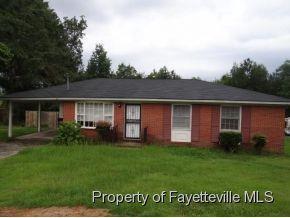 6514 Schaffer Pl, Fayetteville, NC 28314-1962