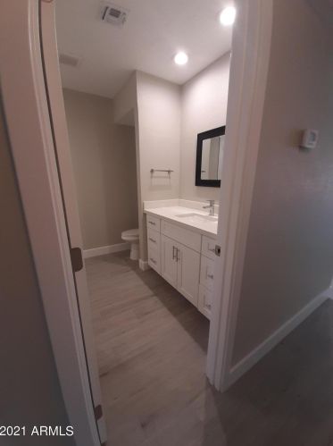 974 85th St, Scottsdale AZ  85257-4563 exterior