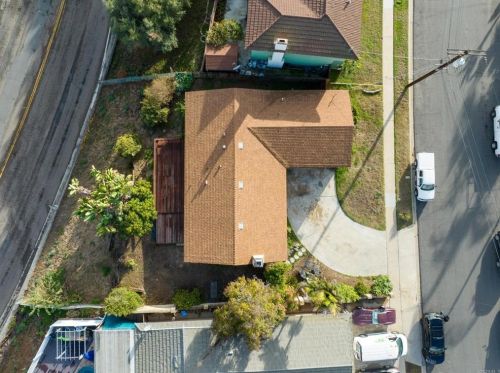 3111 Marmil Ave, San Diego, CA 92139-3632