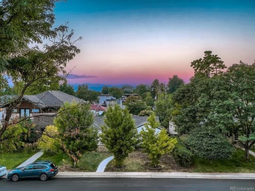 1140 Cook St, Denver CO 80205-5010 exterior