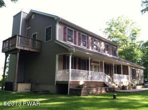 109 Bennett Ln, Milford, PA 18337-9512