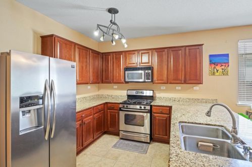 11778 Bagota Way, Rancho Cordova CA  95742-8030 exterior