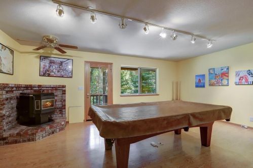 14955 Stinson Dr, Grass Valley CA  95949-6719 exterior