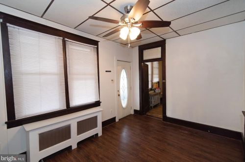 427 Naffin Ave, Schuylkill Haven PA  17972-1123 exterior