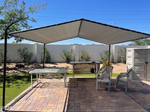 10949 Becker Ln, Scottsdale AZ 85259-6959 exterior