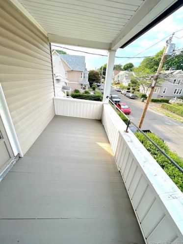 63 Wilson St, Bridgeport CT  06605-2950 exterior