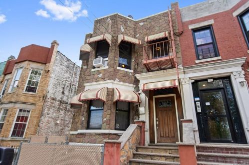 623 Faile St, Bronx, NY 10474-6928
