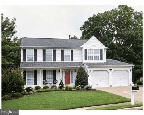 103 Azalea Dr, West Deptford, NJ 08096-6638