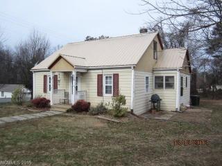 1901 Cloaninger Ave, Statesville, NC 28625-6311