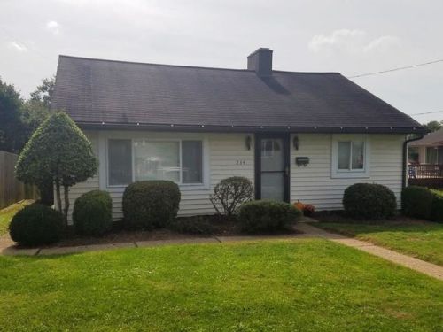 234 Walnut St, Zelienople, PA 16063-1067