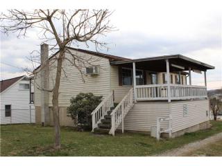 504 Greene St, Fairdale, PA 15320-1008