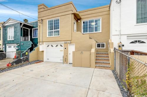 220 Accacia St, Daly City, CA 94014-1507