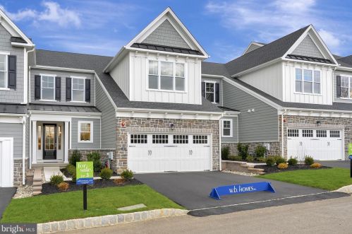 6 Overlook Rd, Prospectville, PA 19002-3516