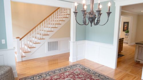 185 River Wind Dr, North Augusta SC  29841-6800 exterior