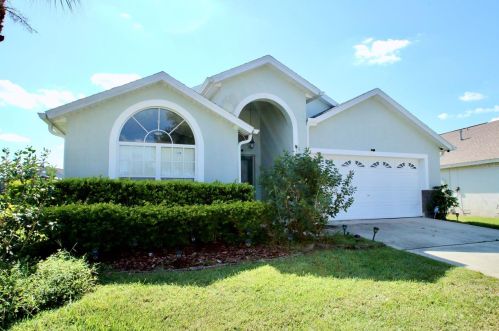 8086 Indian Creek Blvd, Kissimmee, FL 34747-2785