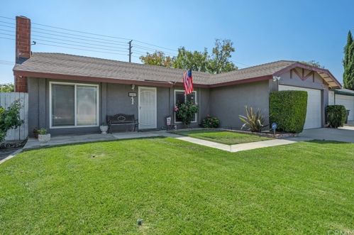 2503 Castle Harbour Ave, Ontario, CA 91761-6317
