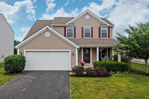 117 Brenden Park Dr, Pataskala, OH 43062-8093