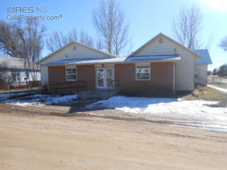 502 Charles St, Hillrose, CO 80733-9738