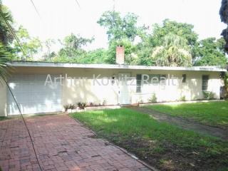740 Ridgewood Ave, Ormond Beach FL  32174-4629 exterior