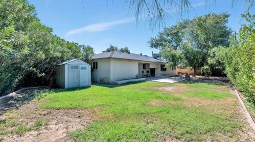 2316 81 Pl, Scottsdale AZ 85250-5636 exterior