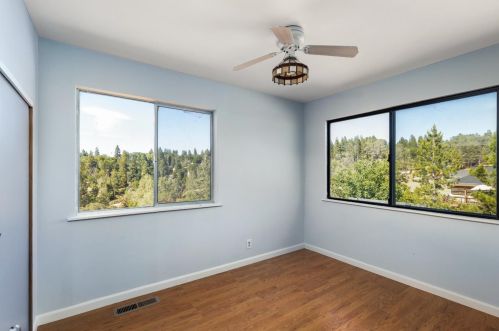 544 Douglas Ave, Grass Valley CA  95945-5044 exterior