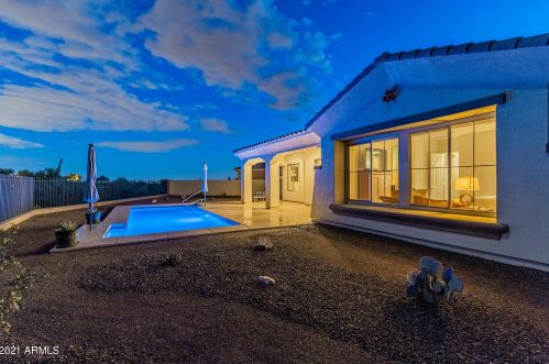 31329 122nd Ave, Peoria, AZ 85383