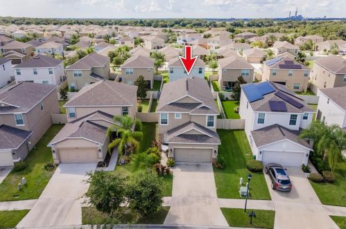 15409 Auburn Woods Ln, Ruskin, FL 33573-0123