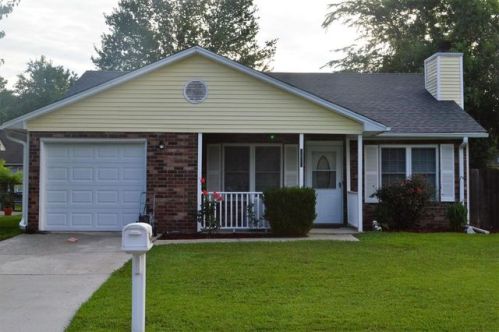 9620 Crosscut Dr, Ladson, SC 29456-4979