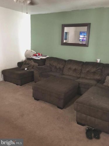 802 Hunter St, Gloucester NJ  08030-2025 exterior