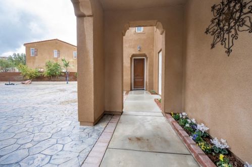 5108 Morning Glory Ct, Chino Hills CA  91709-7432 exterior