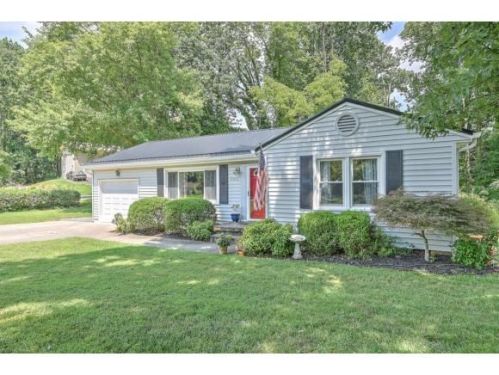2300 Stuart Dr, Kingsport, TN 37664-2874