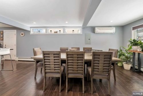 931 Monroe St, Ridgewood NJ  07450-1026 exterior