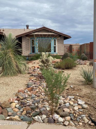 3305 Eagle Ridge Dr, Sierra Vista, AZ 85650-6630