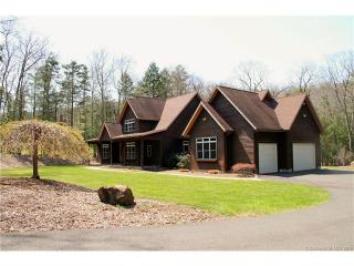 221 Bates Rock Rd, Southbury, CT 06488-1228