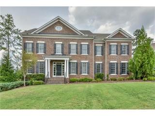 16619 Flintrock Falls Ln, Charlotte, NC 28278-8104