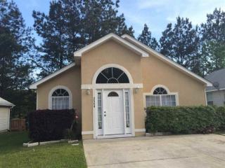 3569 Chatelaine Dr, Tallahassee, FL 32308-5955