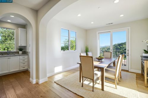 20 Rabble Rd, Orinda CA  94563-3718 exterior